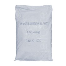 명반 대용량 가루 20kg 가루명반 백반 등산 캠핑 염색, 1개, 1개