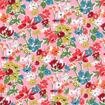 영국리버티 타나론 californiabloom2011c 리버티원단