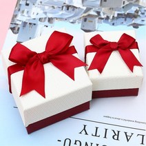 LS4)화장품단상자 단상자 선물함 기프트박스 화이트