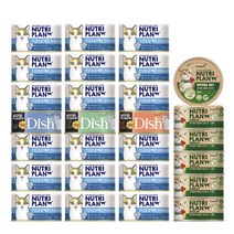 고양이간식 베스트집사 27캔 세트 면역편, 고양이간식 베스트집사 27캔 세