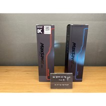 NEW 맥세이버 프로 가솔린 첨가제 300ml