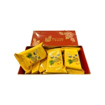 [구매대행] 대만 소반 펑리수 10개입/12개입/18개입 파인애플케이크 (낱개포장용), 1.소반펑리수(낱개포장용)10개입