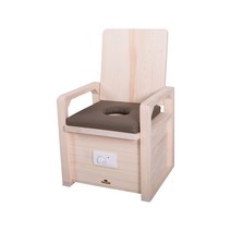 GSN-1402 편백나무 원적외선 건식 좌욕기