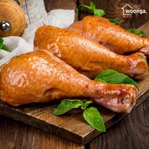 금메달 훈제 칠면조 550g이상x1개 안주간식