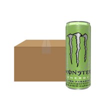 몬스터 에너지 울트라 355ml x 24캔