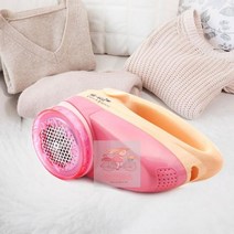 보풀제거기 꽃돼지 충전식 에디슨, 상세페이지 참조