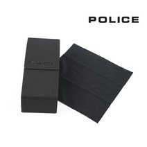 [폴리스] 선글라스 케이스 / POLICE / PO-14