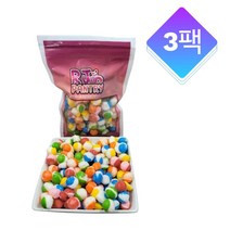 Fruit Crunch 제너릭 냉동건조 과일 크런치 113g 3팩