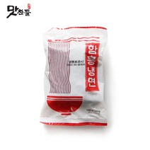 맛찬들백미식품 1인분 함흥냉면, 5개
