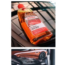 왁스 코팅 손상no 중성 고농축 세차샴푸 차량용 샴프 입문자용 물비누 자동차용