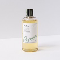 에폴리 세수팩 리본 그린 물에 타서쓰는 15초 워터팩 200ml 대용량