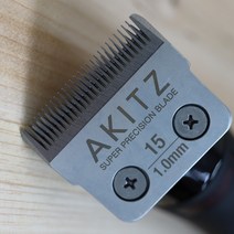 없음 마스터클리퍼 전용날, 1개, 마스터날만구매 5F (6.4mm)