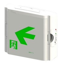 복도통로유도등노출소형좌방향신형, 1개