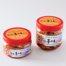 [국산]홍어회무침, 1kg