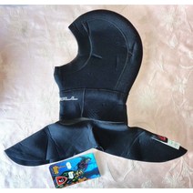 다이빙 슈트 스쿠버 프리 스킨 오닐 턱받이 후드 스타일 0077 사이즈 M 다이브 시리즈 잠수복 NOS NEW