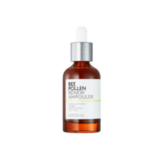 MISSHA 비폴렌 리뉴 앰풀러 40ml
