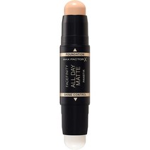 Max Factor 맥스 팩터 Facefinity 올 데이 매트 Panstik 스틱 파운데이션 32 Light Beige 200g