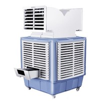 산업용 이동식 에어컨 대형 공장 생산 가격 배관 홴