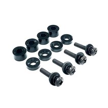 Replace남자tScrews 삼성 UN32EH5000 UN32EH5000FXZA와 호환되는 벽 마운트 나사