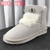 쇼핑몰 철수 리얼 가죽 스노우 부츠 여 빅 코튼 스노우 부츠 여고 캐주얼 플러스 기모 플러스 두꺼운 빵신녀