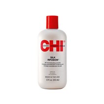 CHI 실크 인퓨전355ml, 1개, 355ml