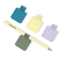 로이텀 펜루프 PEN LOOP / 펜 꽂이 (스무스컬러), LILAC(라일락)