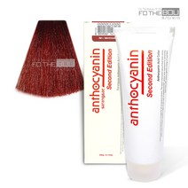 안토시아닌 헤어매니큐어230g 사은품증정 트리트먼트 코팅, 1개, 230g R01 마호가니