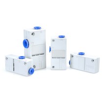 Smc형 공압 진공 발생기 ZH05BS/ZH07BS/ZH10BS/ZH13BS/ZH05BL/ZH07BL/ZH10BL/ZH13BL 노즐 박스 타입 이젝, 02 ZH07BS-06-06