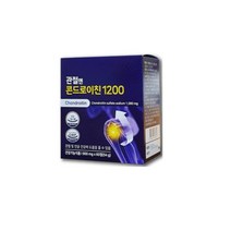 소연골콘드로이친 관절엔 콘드로이친 1200 60정