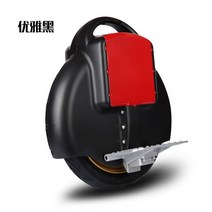 외발전동휠 외발휠 1인용전기차 관세포함어린이 성인 일반 엔터테인먼트 지능형 60 V 리튬 배터리 전기 외, 02 2, 한개옵션1