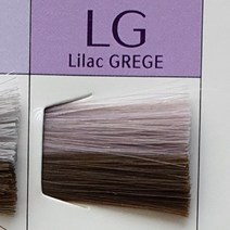 시세이도 염색약 염모제 프리미언스 라일락 그레이지 LG13 (150ml산화제포함), 불포함