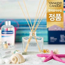 [정품] 양키캔들 디퓨저 88.7ml 6종 택1, 프레쉬컷로즈 88.7ml