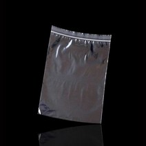 폴리백 반투명 다용도 지퍼봉투 지퍼백 5cmX6cm 1000매, 색상:반투명
