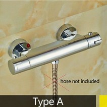 수전세트 욕실수전 해바라기수전 샤워기 자동 온도 조절 샤워 꼭지 욕실 온도 조절기 믹서, 를 입력하다, 협력사