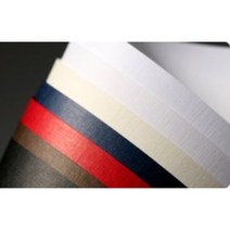 FILARE 휘라레 A3 216g 20매(수입지 바이로닉 종이제본표지), 레드