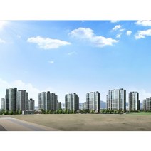 경기 김포시 운양동 풍경마을래미안한강2차 아파트 전열교환기 환기시스템 H13등급 헤파필터, 27평