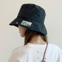 동대문모자 바코드벙거지 버킷햇 모자 연예인코디