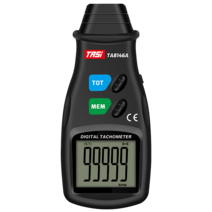 휴대용 레이더 속도 측정기 스피드 건 야구 피칭 배구 축구 트레이너 차량 속력 배트 스윙, D.TA8146B 접촉식