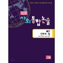 사회통합논술 중급편 6호, 감돌역사, 논술/작문