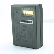트림블 R10 GPS RTK 수신기용 교체 배터리 7.4V 3700mah 리튬 이온 P/N: 990737 76767, 01 76767_01 3.7 볼트