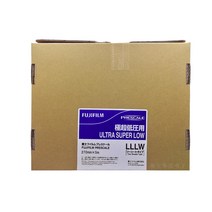 감압지 민감성 산업용 FUJIFILM 테스트 압력, 5lw/100mmx120mm