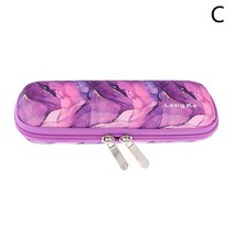인슐린 냉장고 차량용 여행용 도우컨테이너 1Pcs Portable Insulin Cooler Bag Travel Diabetic Case Witho, 16 21x7cm purple