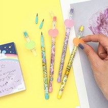 일정 1000 말랑젤리 카트리지연필(B심), 상세페이지 참조
