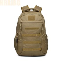 밀리터리 백팩 검정 군인가방 출타가방 군용가방 휴가