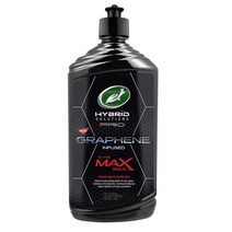 Turtle Wax 터틀왁스 맥스 그래핀 액체 왁스 414ml, 단품, 1개