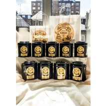 마리아쥬 프레르 루즈리프티 컬렉션 30종 홍차잎차 틴케이스 100g, 17. 코벤트가든모닝