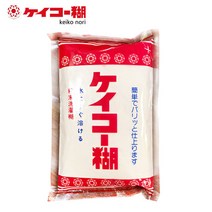 케이코 일본 세탁 가루풀 150g 다림풀 다이약스, 1개