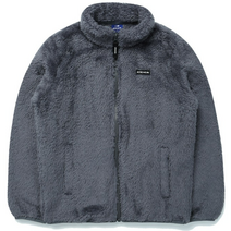 아이더 아이더(EIDER) 키즈 아동용 간절기 플리스자켓 경량소재 부드러운터치감 보온성우수 등산 스포츠 워킹 캠핑 등/하교 다용도 JUU21101 몽크 Ⅲ UNI 플리스 자켓 C5
