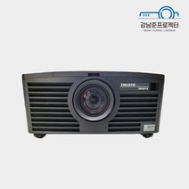 크리스티 DWU670-E 6000안시 WUXGA 중고빔프로젝터, 램프 30% 사용품