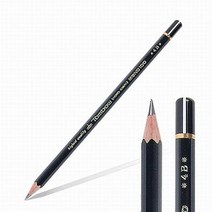 [톰보]MONO 100 소묘연필 (낱개), 상세설명 참조, [6158780]6H